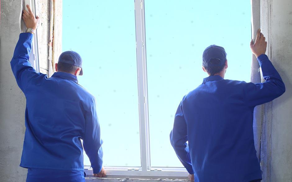 remplacement vitre fenetre Neuilly-Plaisance