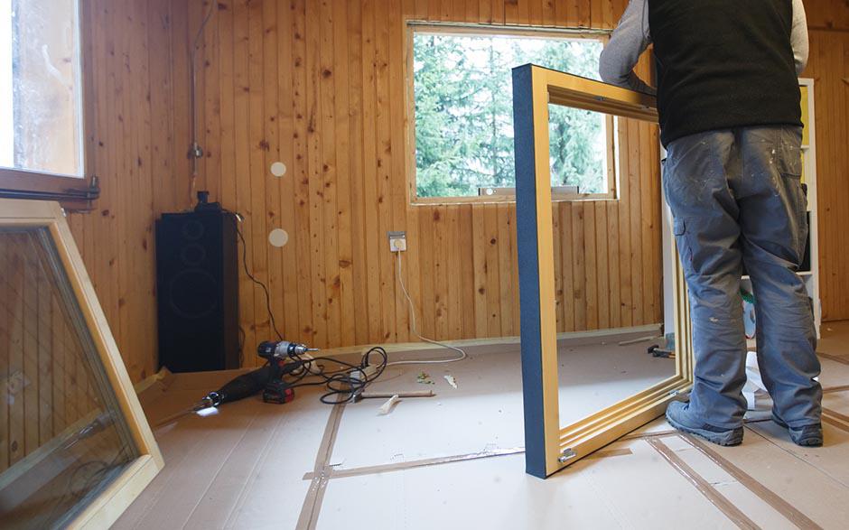 vitrine magasin sur mesure Fontenay-le-Fleury